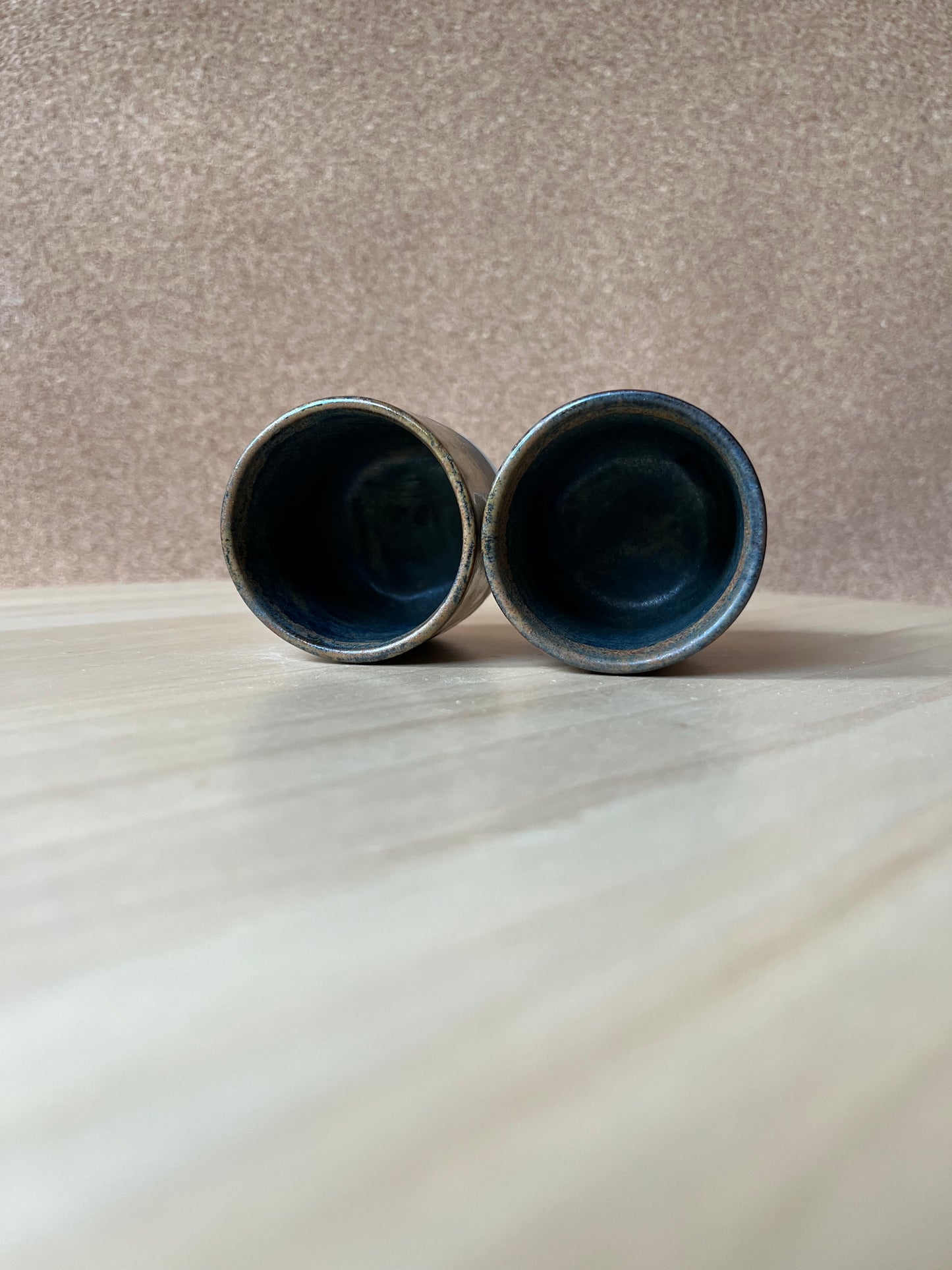 S06 & S07 - Duo Tasses à Expresso