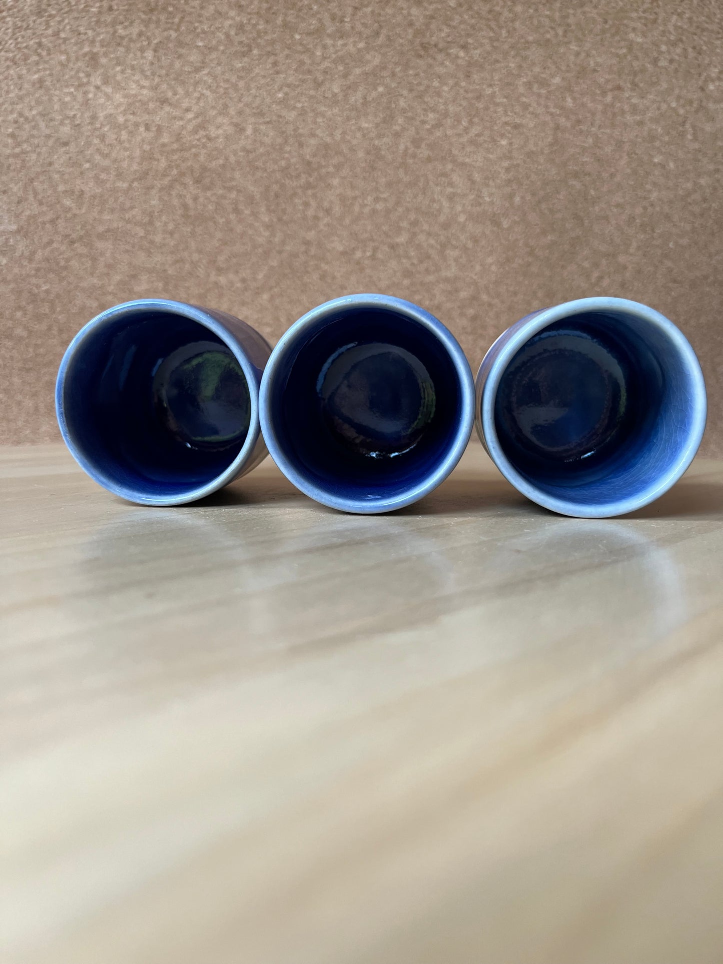 S17 S17 & S21 - Trio Tasses à Expresso