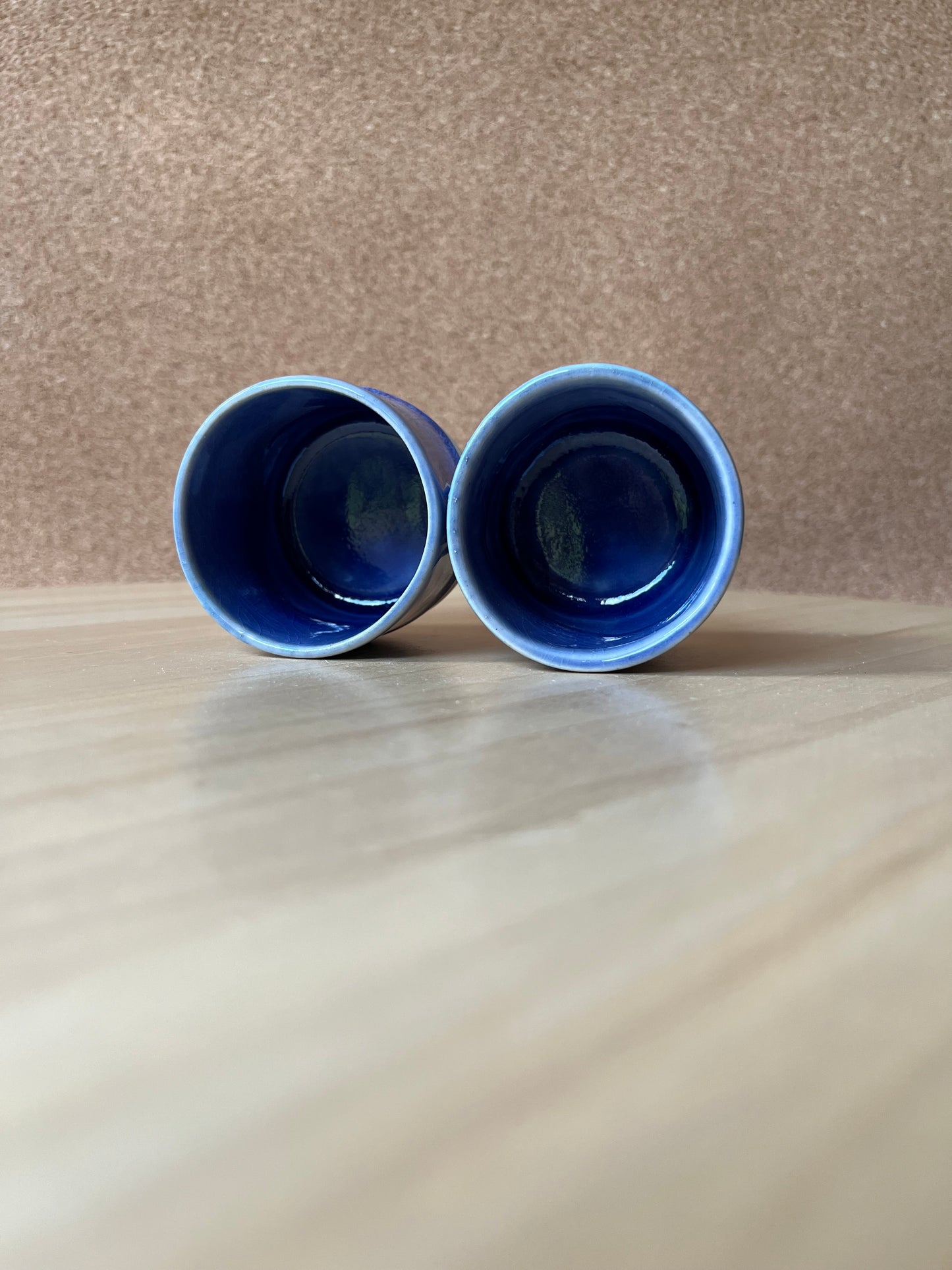 S41 & S23 - Duo Tasses à Expresso