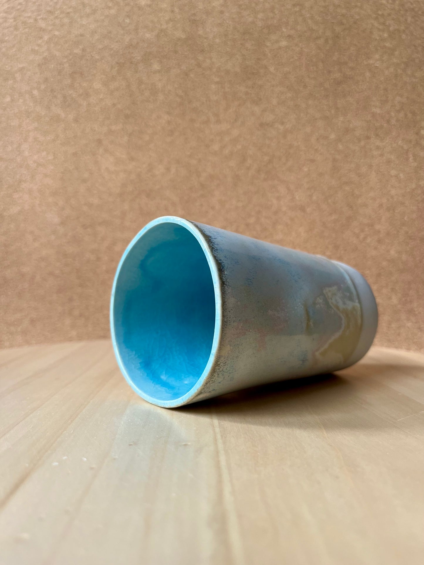 DXX - Mug Ice Crystal