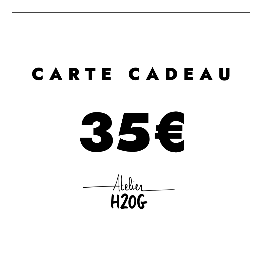 Carte Cadeau 35