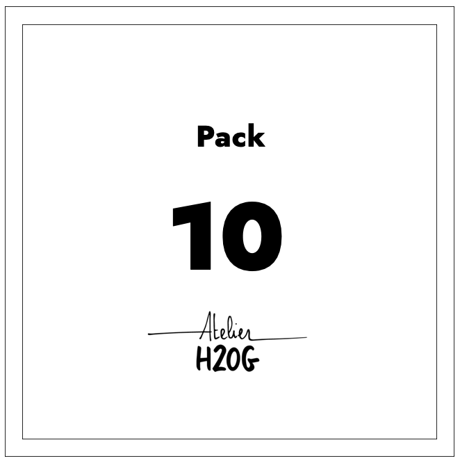 Pack 10 seances