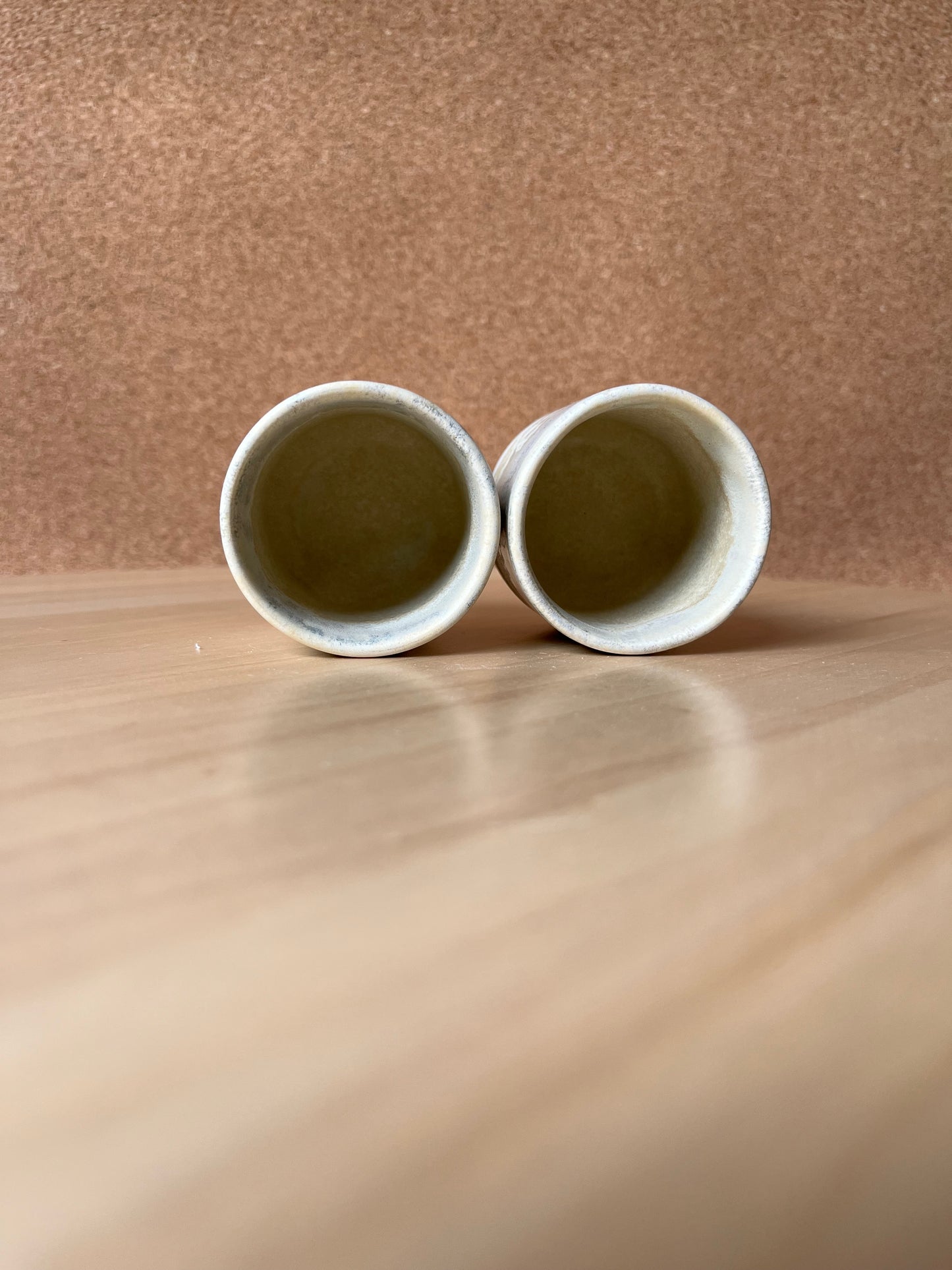 S23 & S09 - Duo Tasses à Expresso