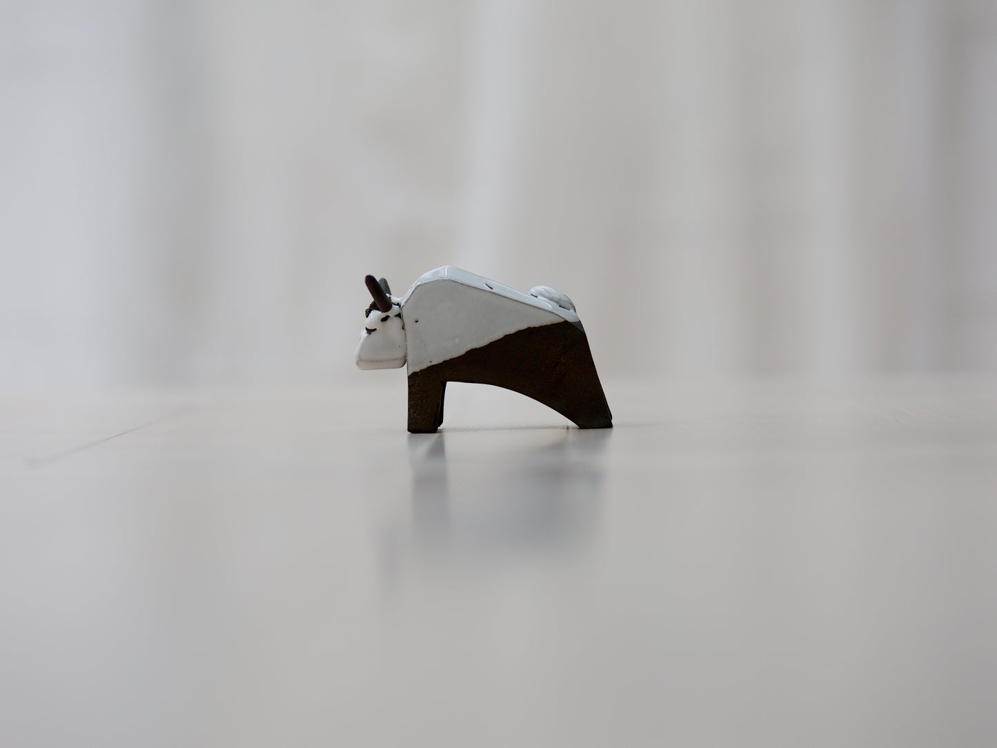 Taureau Small - Boris