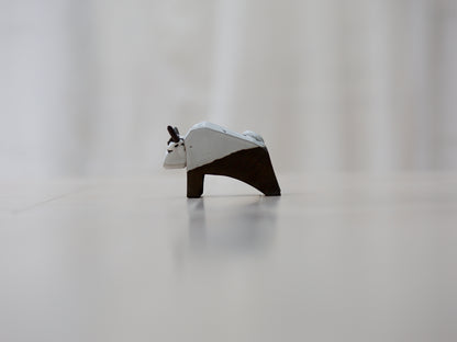 Taureau Small - Boris