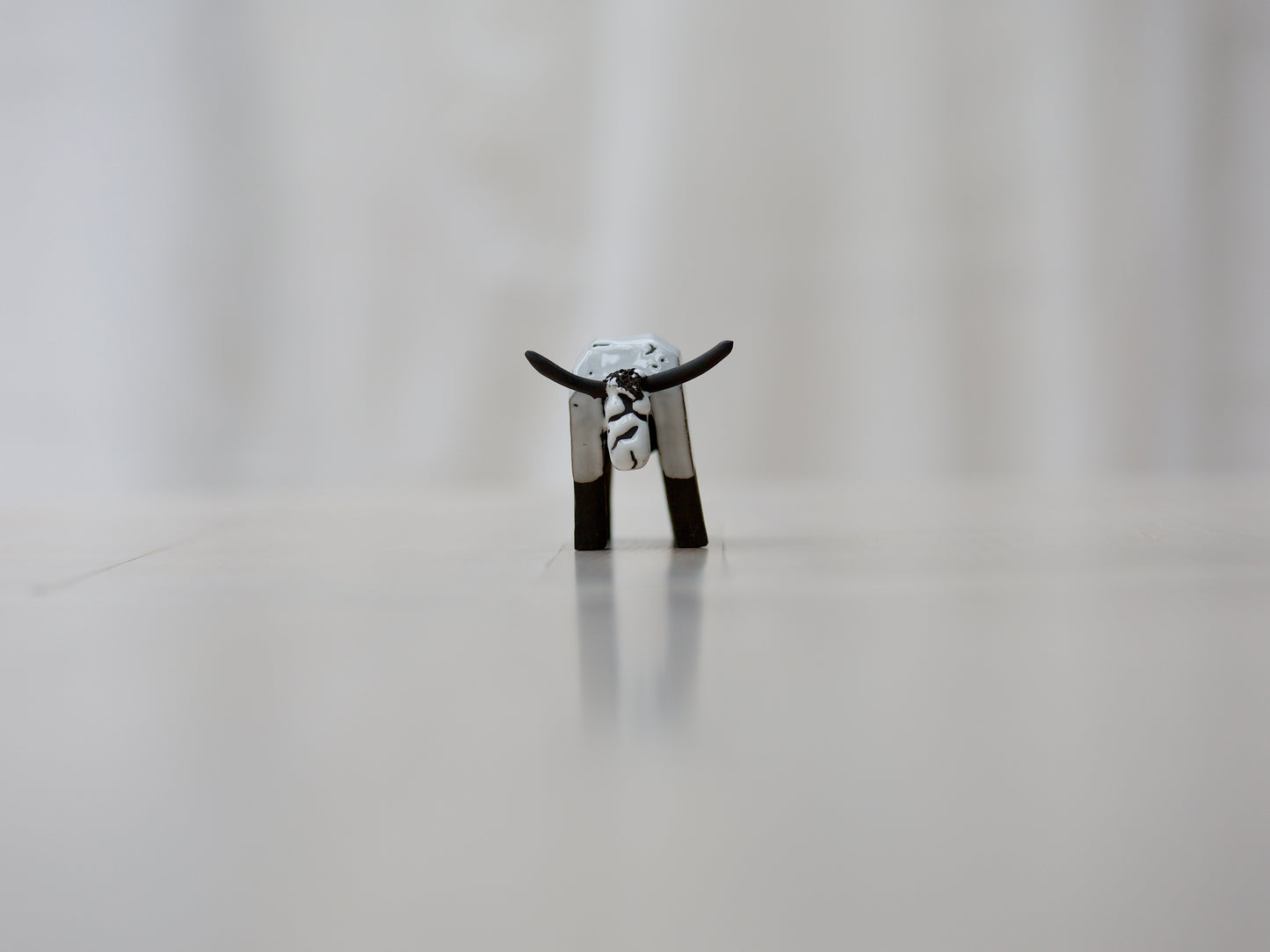 Taureau Small - Boris