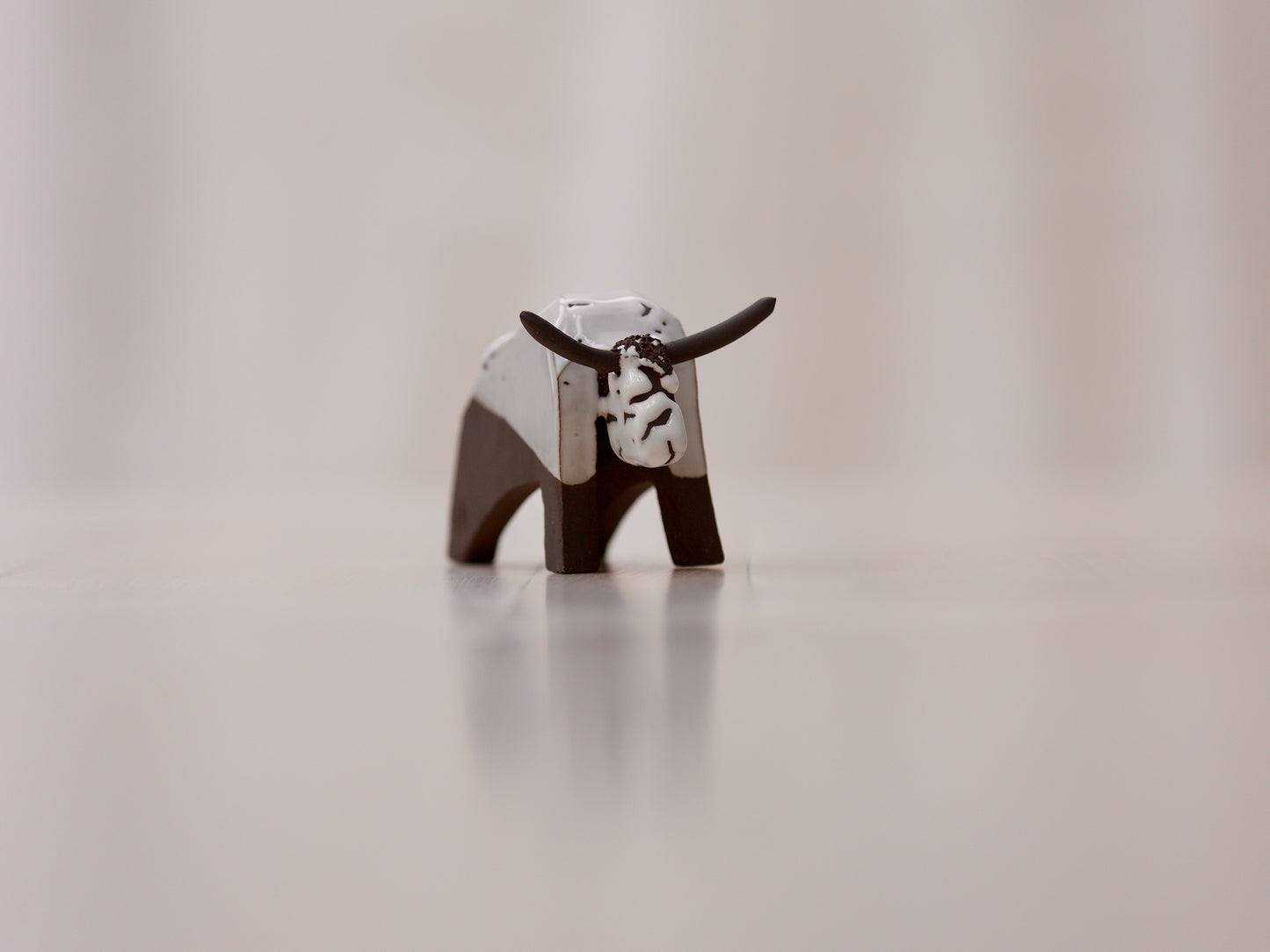 Taureau Small - Boris