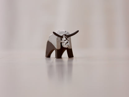 Taureau Small - Boris
