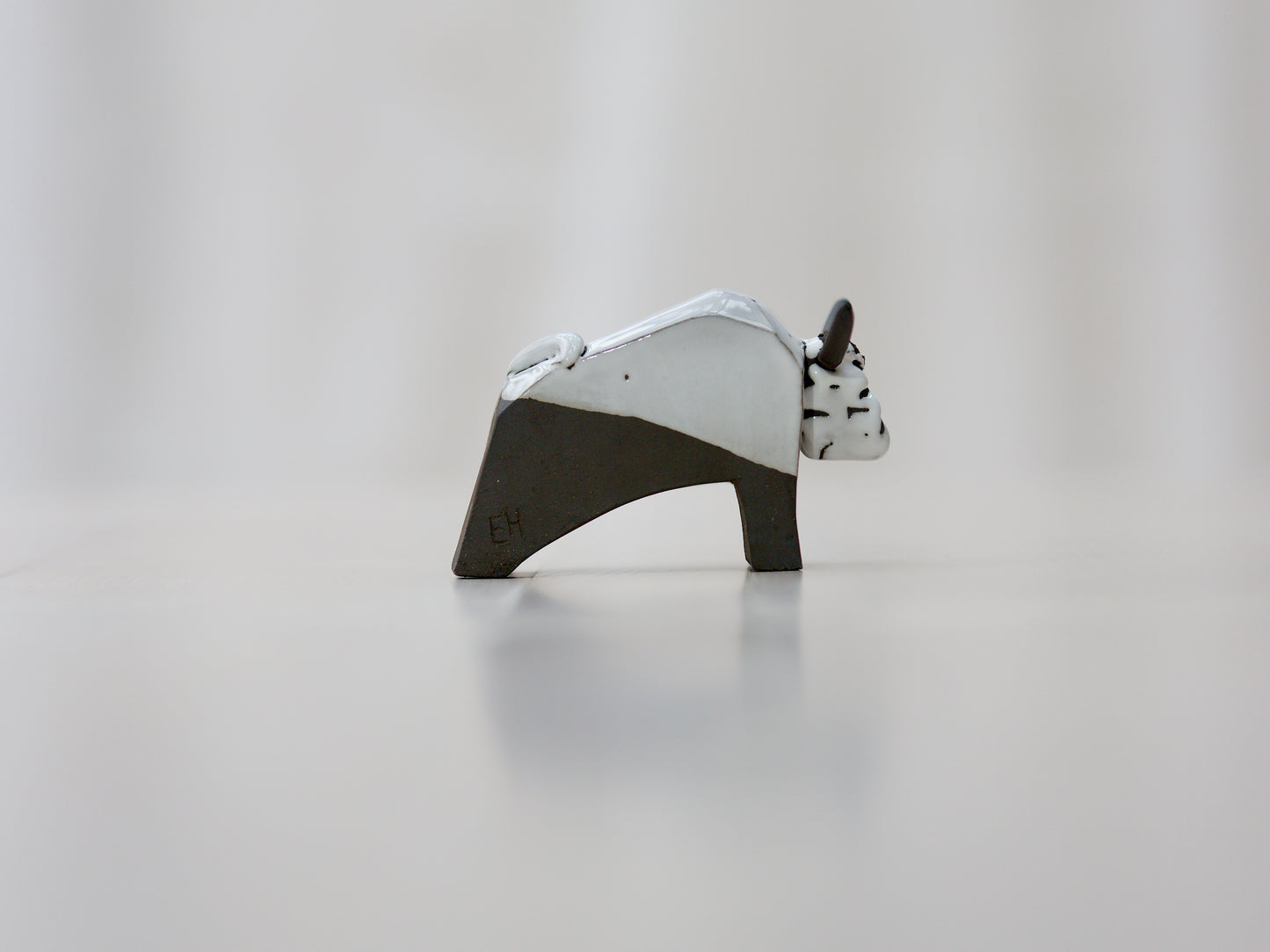 Taureau Small - Boris