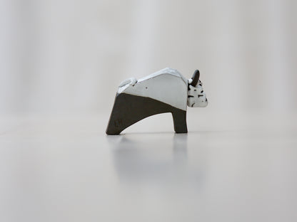 Taureau Small - Boris