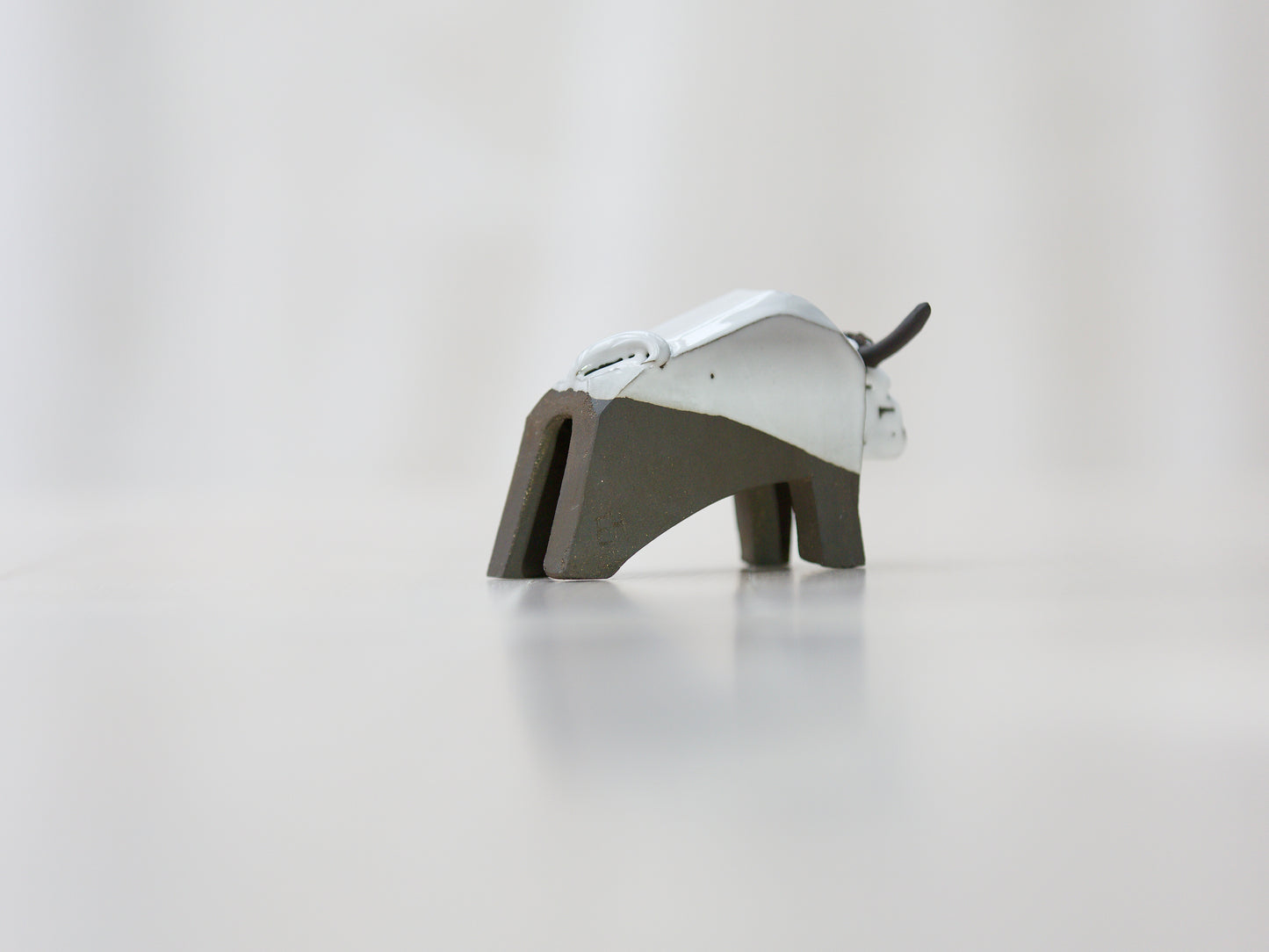 Taureau Small - Boris