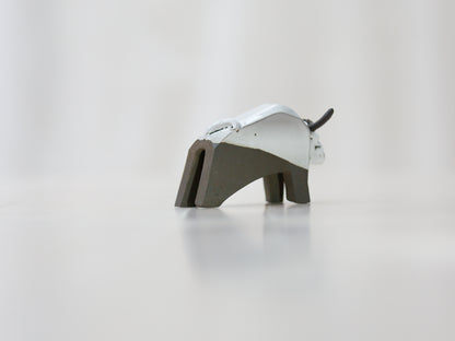 Taureau Small - Boris