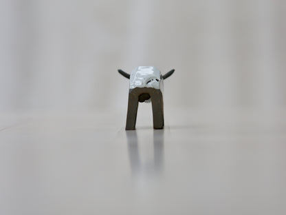 Taureau Small - Boris