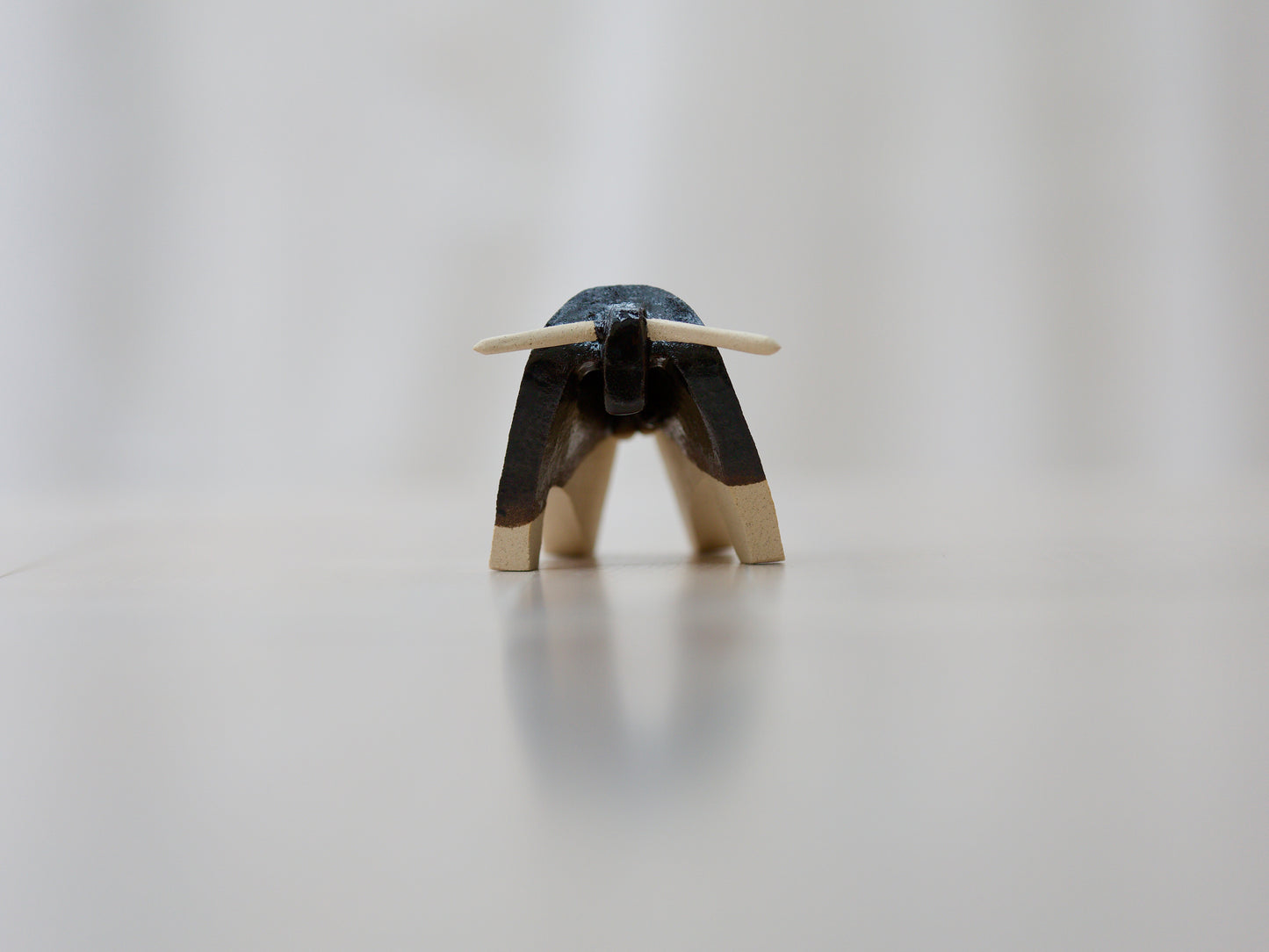 Taureau Small - Georges