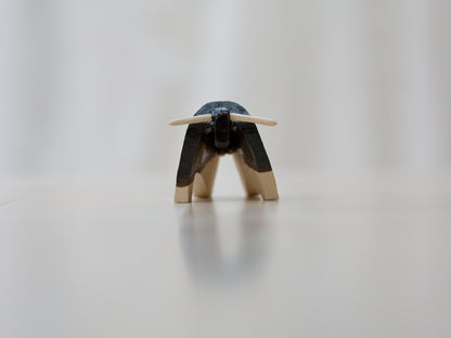 Taureau Small - Georges