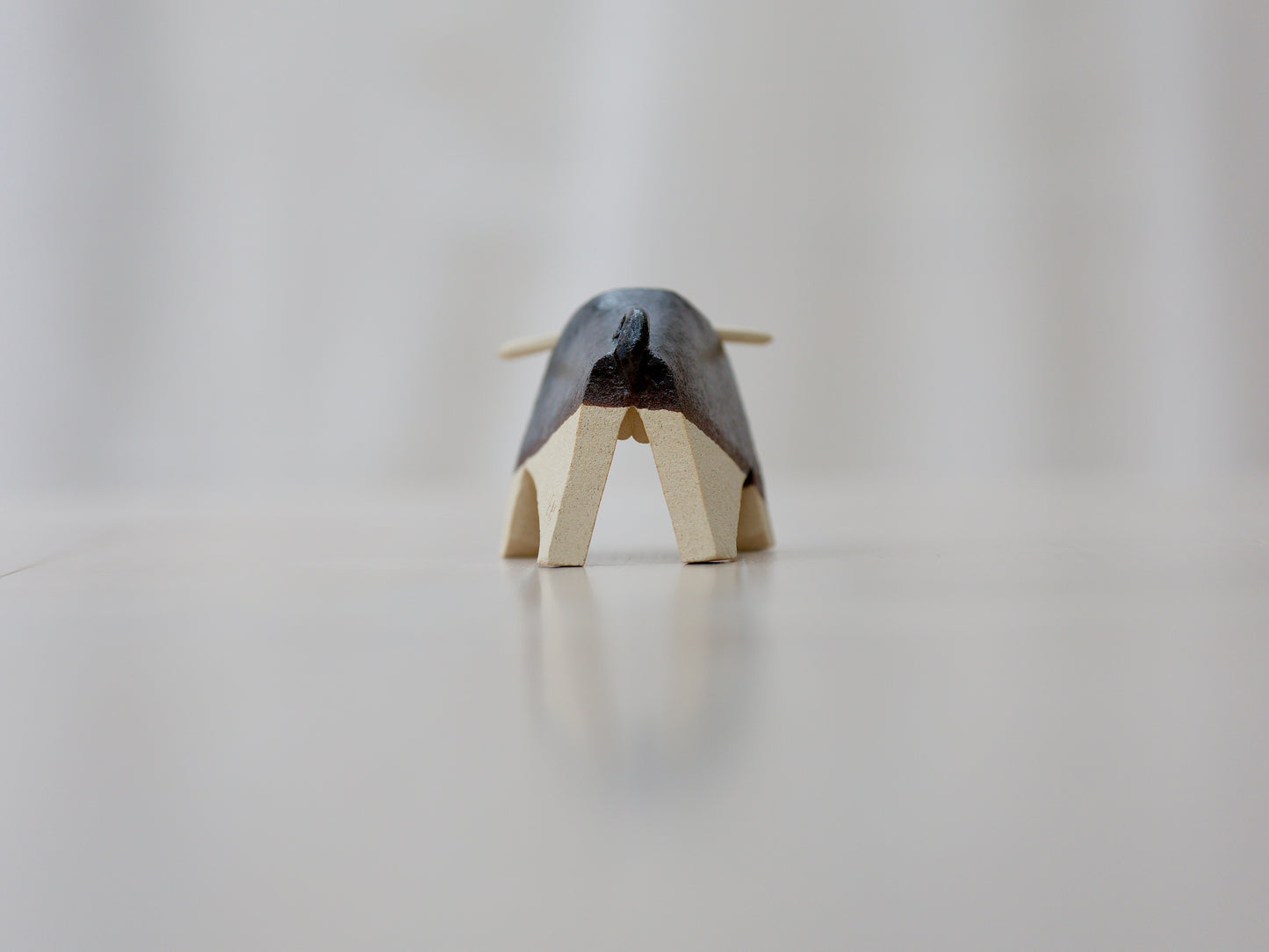 Taureau Small - Georges