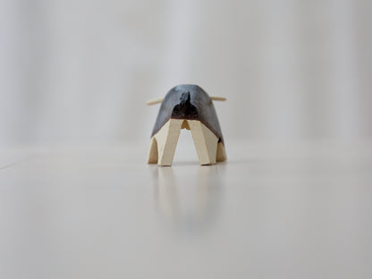 Taureau Small - Georges