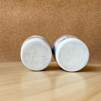 M00 & M01 - Duo Tasses