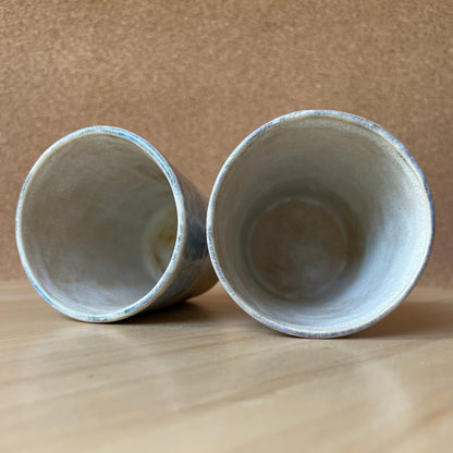 M00 & M01 - Duo Tasses