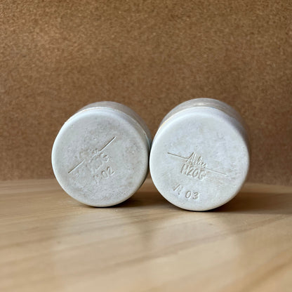 M02 & M03 - Duo Tasses