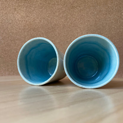 M04 & M16 - Duo Tasses