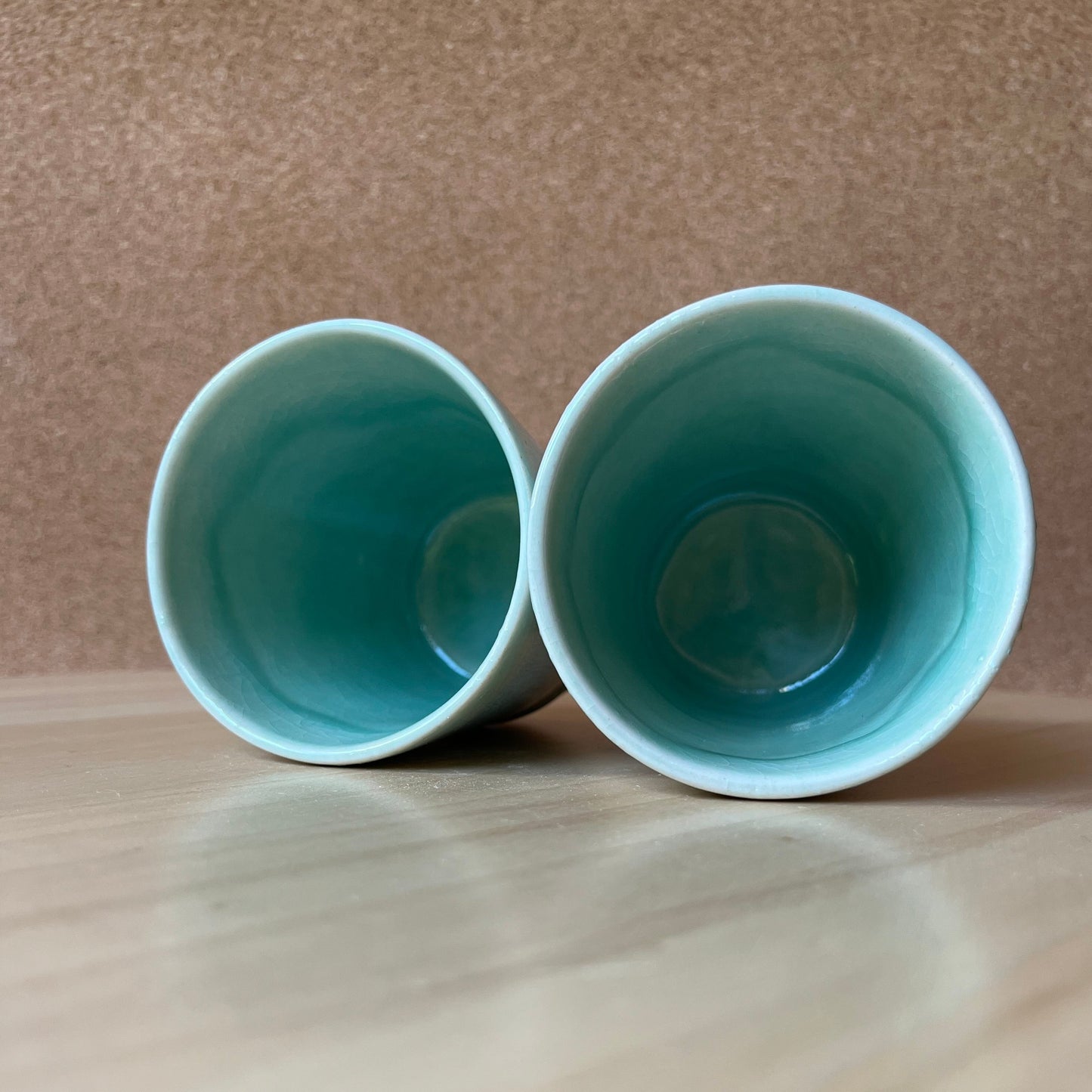 M08 & M09 - Duo Tasses