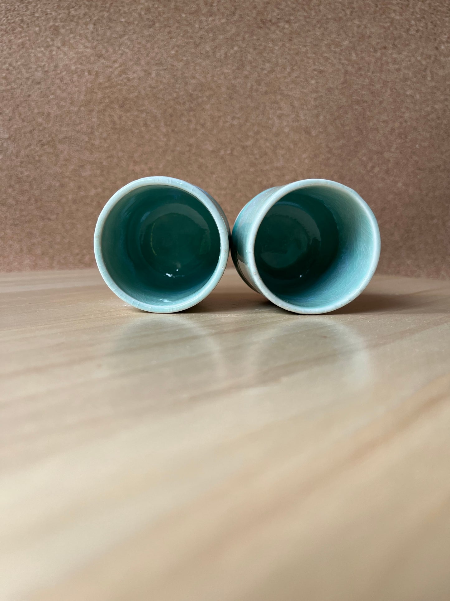 S04 & S05 - Duo Tasses à Expresso