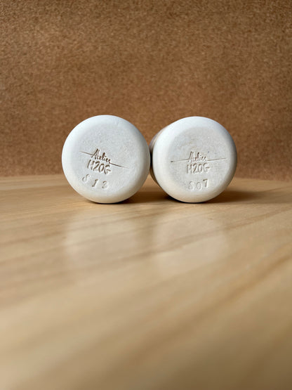 S13 & S07 - Duo Tasses à Expresso