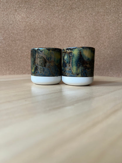 S14 & S22 - Duo Tasses à Expresso