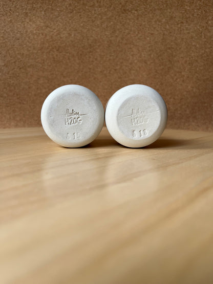 S15 & S18 - Duo Tasses à Expresso