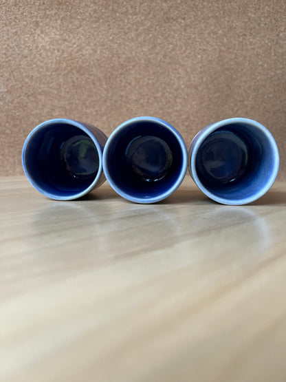 S17 S17 & S21 - Trio Tasses à Expresso