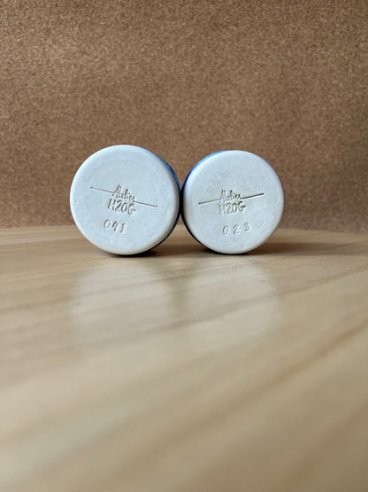 S41 & S23 - Duo Tasses à Expresso