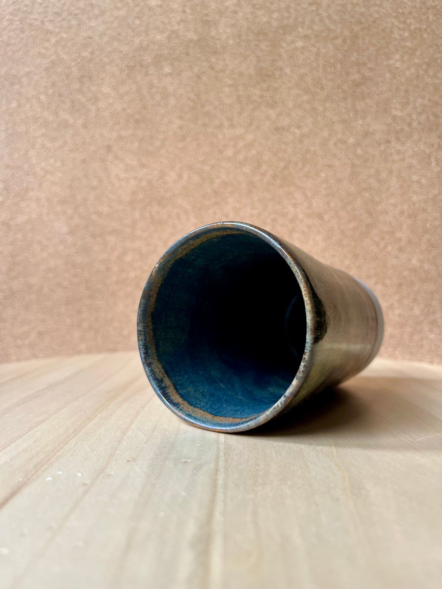 D03 - Mug Salamander