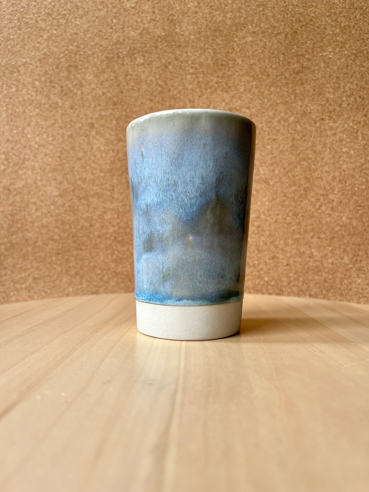 D05 - Mug Gris Agathe