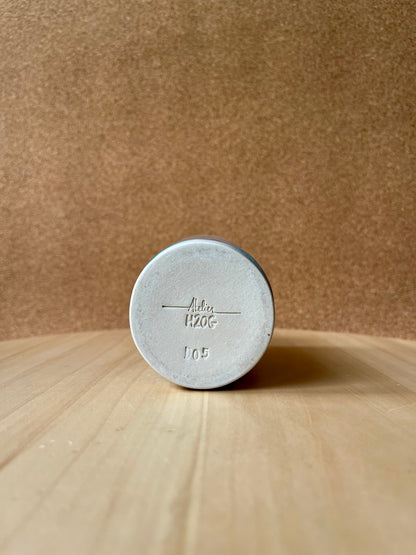 D05 - Mug Gris Agathe