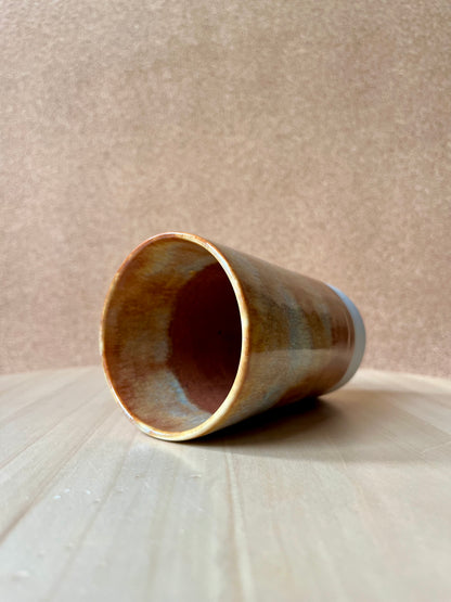 D09 - Mug Wieselbraun