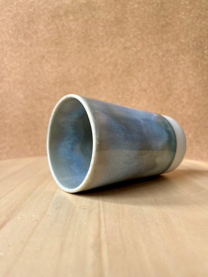 D10 - Mug Gris Agathe