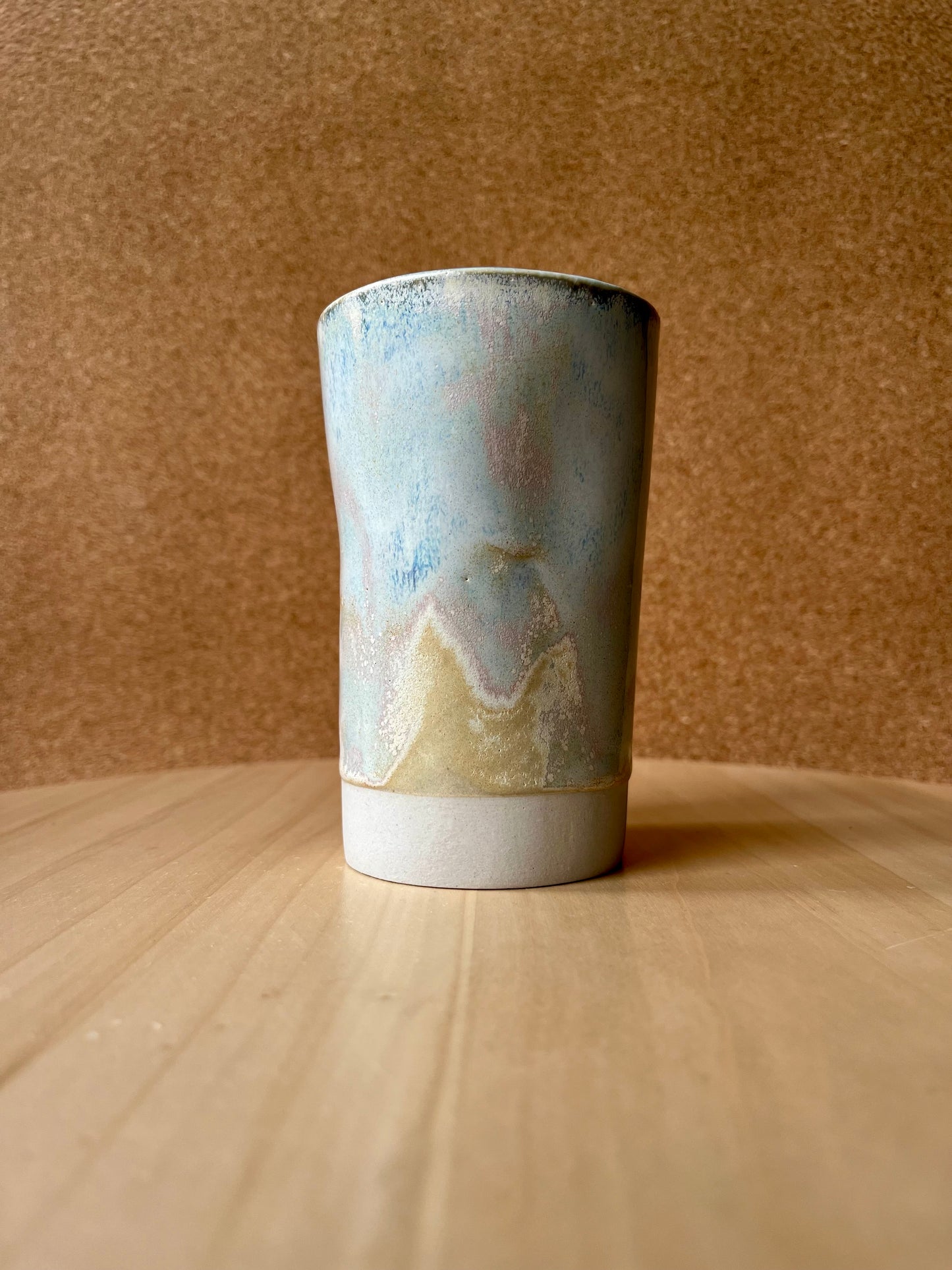 DXX - Mug Ice Crystal