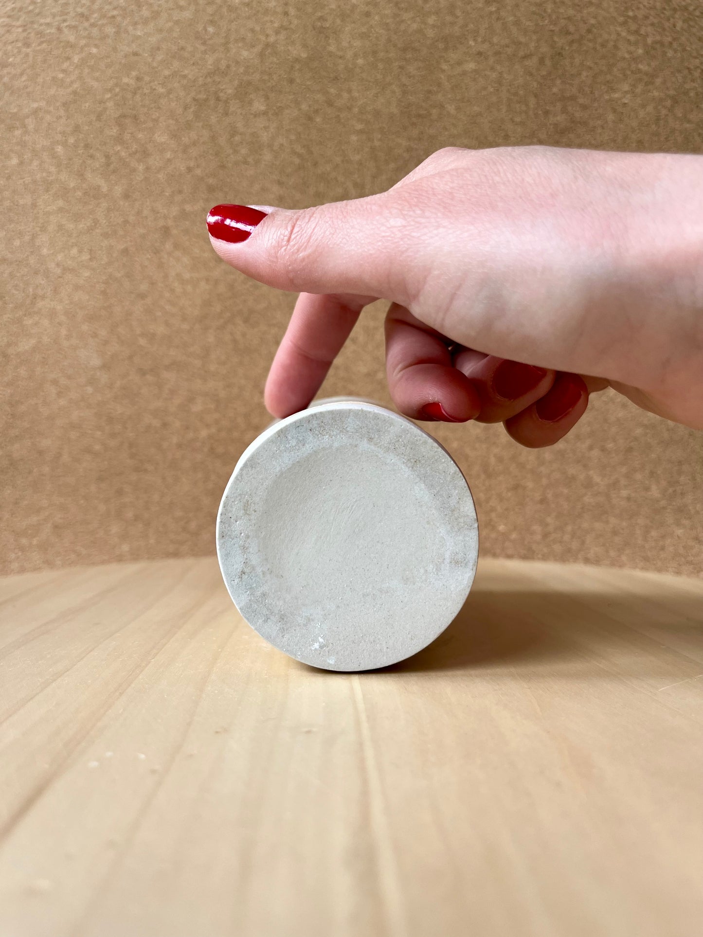 DXX - Mug Ice Crystal