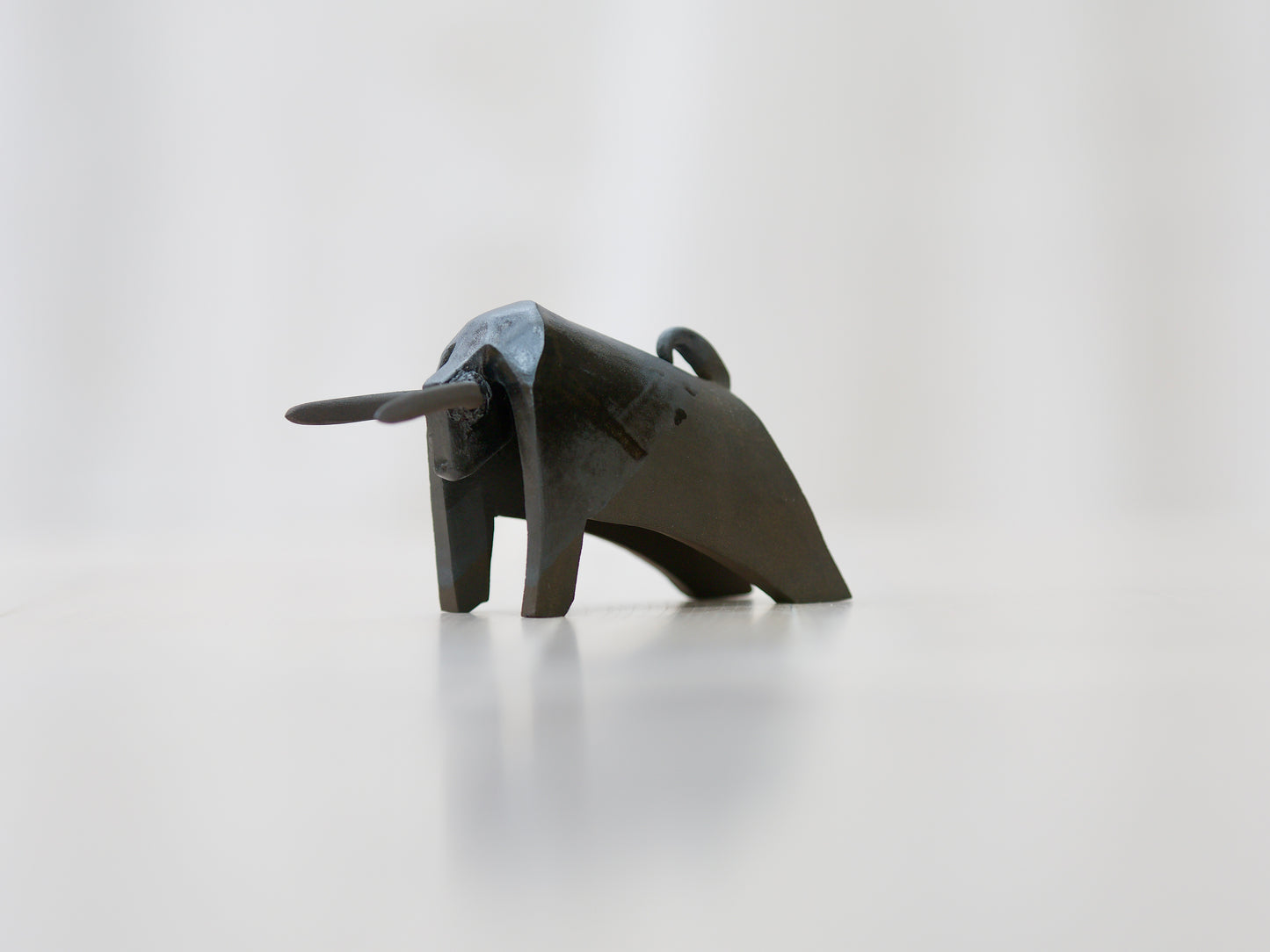 Taureau Small - Hector