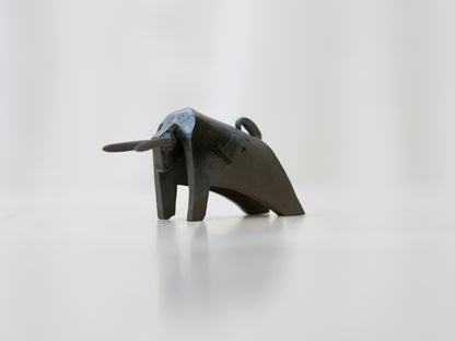 Taureau Small - Hector