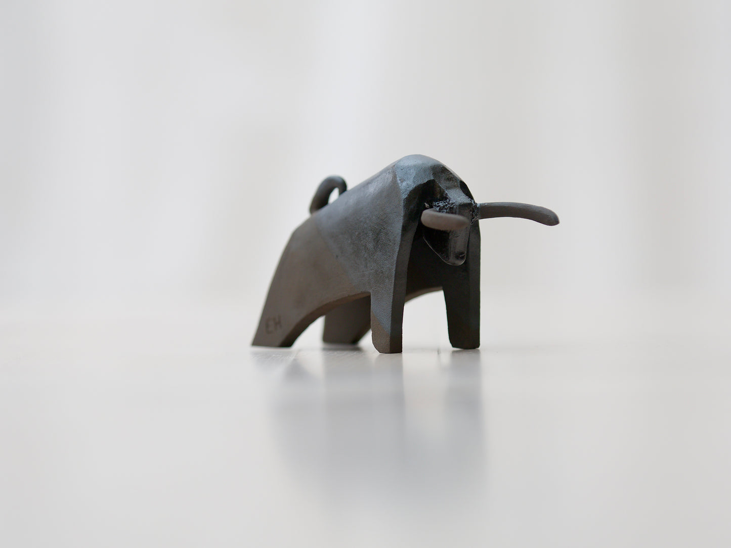 Taureau Small - Hector