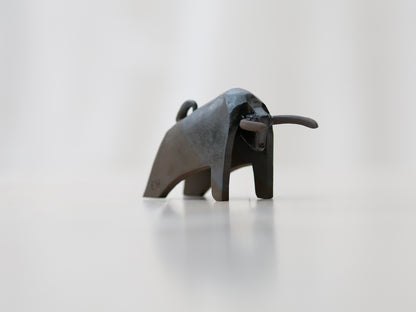 Taureau Small - Hector