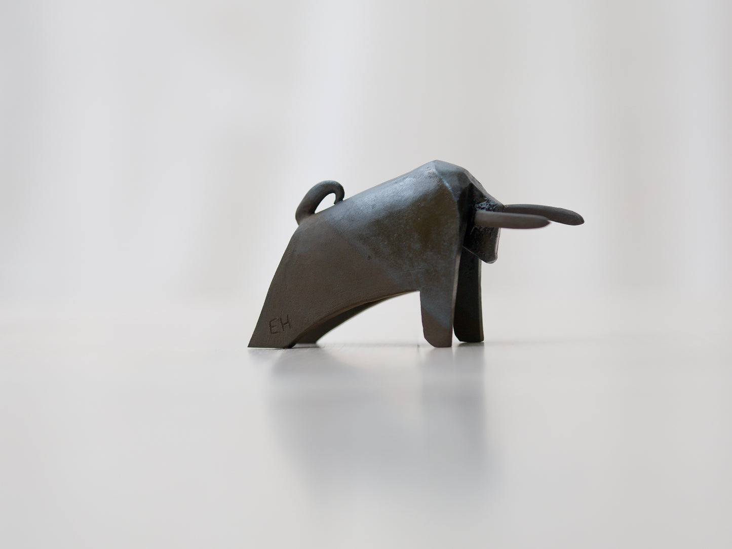 Taureau Small - Hector