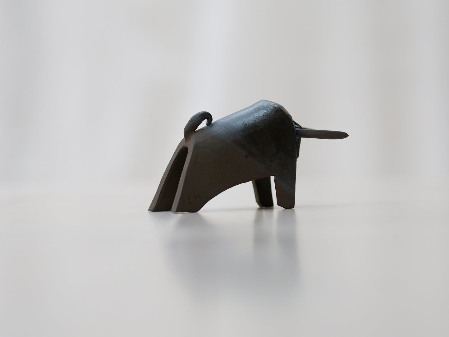 Taureau Small - Hector