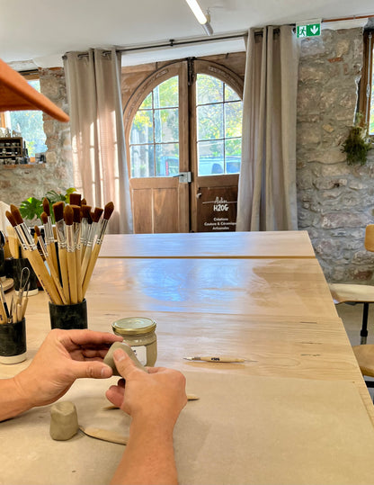 Atelier Projet Libre