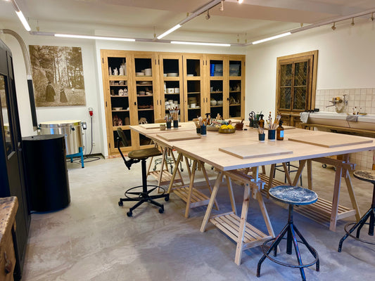 Atelier Projet Libre