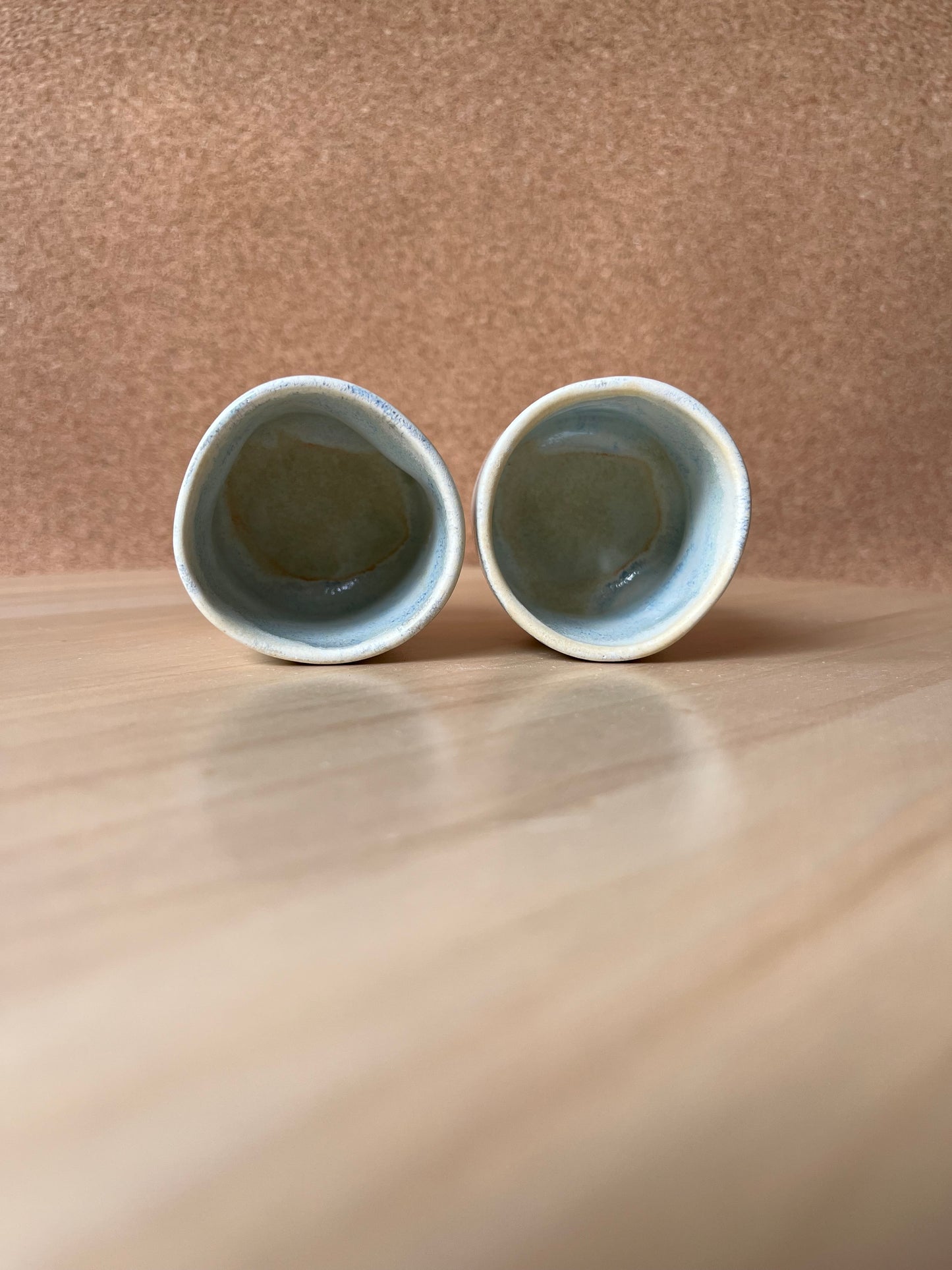 S12 & S16 - Duo Tasses à Expresso